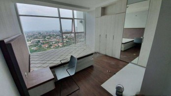 Dijual Apartemen Satu8