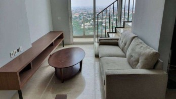 Dijual Apartemen Satu8