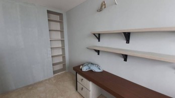 Dijual Apartemen Satu8