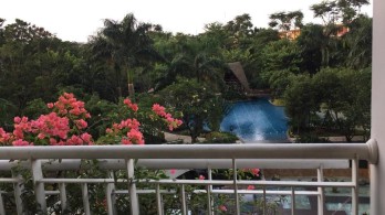 Dijual Apartemen Sherwood Residence Tower Wellington, Kelapa Gading, Jakart