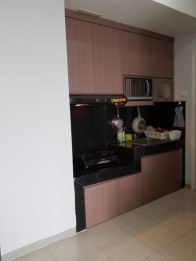 Dijual Apartemen Silkwood Residences Jl. Lingkar Barat, Alam Sutera