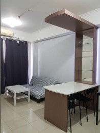 Dijual Apartemen Silkwood Residences Jl. Lingkar Barat, Alam Sutera