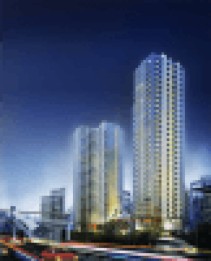 Dijual Apartemen Taman Sari Semanggi, Jakarta Selatan