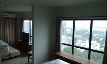 Dijual Apartemen Taman Sari Semanggi, Jakarta Selatan