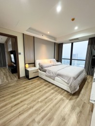 Dijual Apartemen The Smith, Alam Sutera, Tangerang