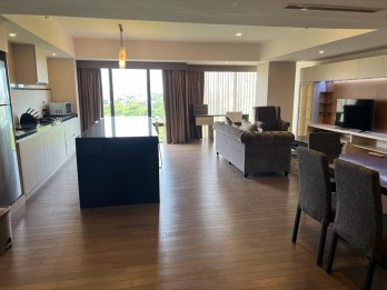 Dijual Apartemen Verde, Setiabudi, Kuningan, Jakarta Selatan