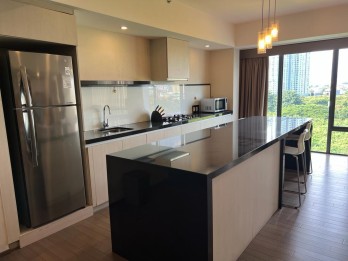 Dijual Apartemen Verde, Setiabudi, Kuningan, Jakarta Selatan