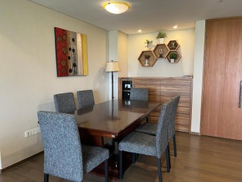 Dijual Apartemen Verde, Setiabudi, Kuningan, Jakarta Selatan