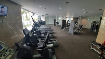 Dijual Apartemen Windsor, Puri Indah, Jakarta Barat