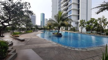 Dijual Apartemen Windsor, Puri Indah, Jakarta Barat