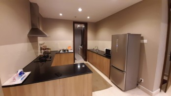Dijual Apartemen Windsor, Puri Indah, Jakarta Barat
