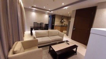 Dijual Apartemen Windsor, Puri Indah, Jakarta Barat