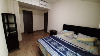 Dijual Apartement ST. Moritz Tower New Presidential, Puri Indah,  Jakarta B