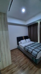 Dijual Apartement ST. Moritz Tower New Presidential, Puri Indah,  Jakarta B