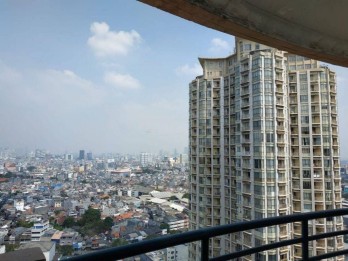 Dijual Apartmen Gold Coast Tower Carribean