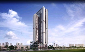 Jual Apartemen Kyo Society Surabaya