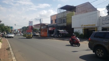 Dijual Bangunan di Jln. Kembang Kerep 8, Meruya Utara, Kembangan, Jakarta B