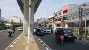 Dijual Building di Jl. RS. Fatmawati Raya, Gandaria Selatan, Cilandak, Jaka
