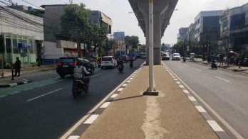 Dijual Building di Jl. RS. Fatmawati Raya, Gandaria Selatan, Cilandak, Jaka