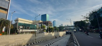 Dijual Building di Jln. Mampang Prapatan Raya,