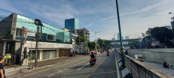 Dijual Building di Jln. Mampang Prapatan Raya, Mampang Prapatan, Jakarta Se