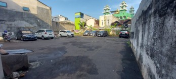 Dijual Building di Jln. Mampang Prapatan Raya, Mampang Prapatan, Jakarta Se