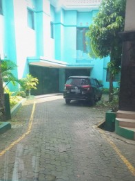 Dijual Building di Jln Perjuangan, Kebun Jeruk, Jakarta Barat