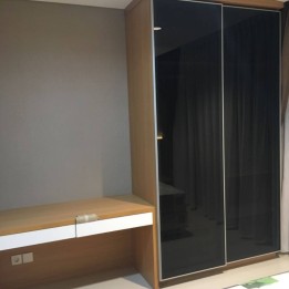 Dijual Cepat Apartemen Paddington Heights, Alam Sutera