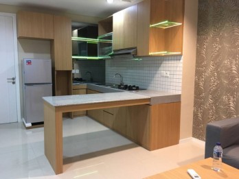 Dijual Cepat Apartemen Paddington Heights, Alam Sutera