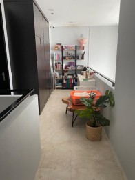 Dijual Cepat Apartemen Satu8 .  Kedoya Selatan,  Jakarta Barat