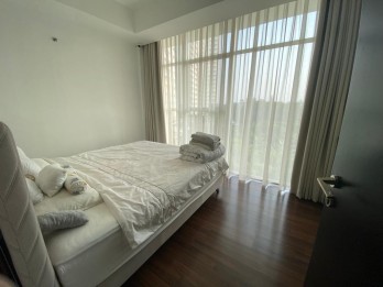Dijual Cepat Apartemen Satu8 .  Kedoya Selatan,  Jakarta Barat