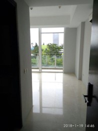 Dijual Cepat Apartemen Satu8, Kedoya Selatan, Jakarta Barat
