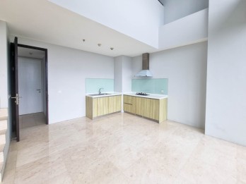 Dijual Cepat Apartemen Satu8, Kedoya Selatan, Jakarta Barat