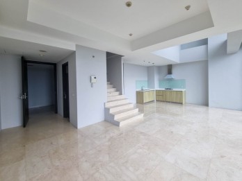 Dijual Cepat Apartemen Satu8, Kedoya Selatan, Jakarta Barat
