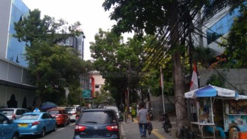 Dijual Cepat Building di Jl. Johar, Kebon Sirih, Menteng, Jakarta Pusat