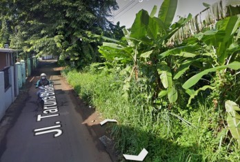 Dijual Cepat Dibawah NJOP Tanah di Jl. Setya Bhakti, Curug, Cimanggis, Kota
