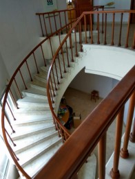 Dijual Cepat Penthouse Apartemen Mitra Bahari, Jln Pakin, Penjaringan, Jaka