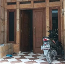 Dijual Cepat Rumah Minimalis Siap Huni Bebas Banjir Akses Lokasi Strategis