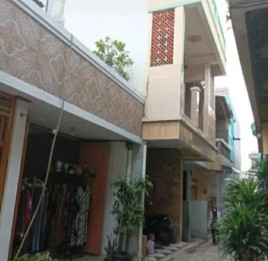 Dijual Cepat Rumah Minimalis Siap Huni Bebas Banjir Akses Lokasi Strategis