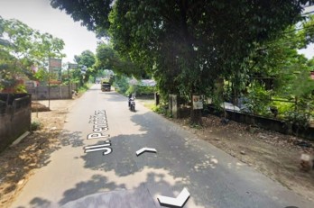 Dijual Cepat Tanah di Jln.Pendidikan, Rawakalong, Gunung Sindur