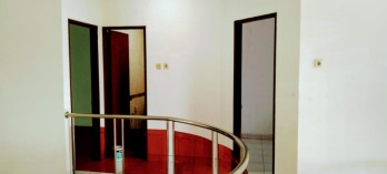 Dijual Cepat, Turun Harga Rumah di Perumahan Alam Raya, Jurumudi, Tangerang