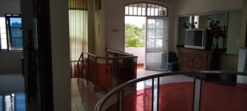 Dijual Cepat, Turun Harga Rumah di Perumahan Alam Raya, Jurumudi, Tangerang