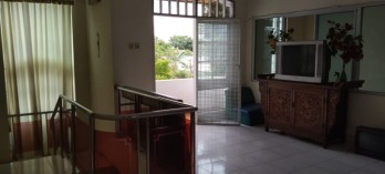 Dijual Cepat, Turun Harga Rumah di Perumahan Alam Raya, Jurumudi, Tangerang