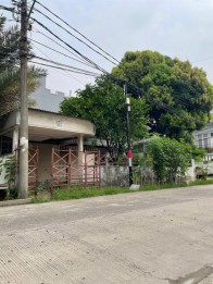 Dijual Cepat dibawah NJOP  Rumah Tua di Jl. Kelapa Hibrida, Kelapa Gading,