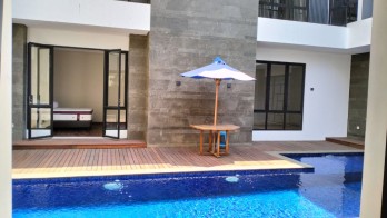 Dijual Emerald Cove, Summarecon Serpong, Gading Serpong, Tangerang