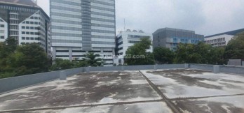 Dijual Gedung di Jln. Abdul  Muis Raya, Gambir, Jakarta Pusat