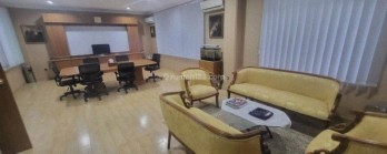 Dijual Gedung di Jln. Abdul  Muis Raya, Gambir, Jakarta Pusat