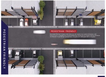 Dijual Gudang 3 in1 Duta Indah Starhub Tangerang Kota