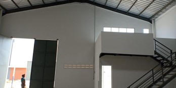 Dijual Gudang Laksana Business Park di Teluk Naga - Paku Haji, Tangerang