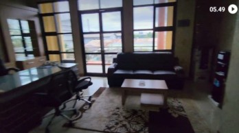 Dijual Cepat Gudang dan Kantor di Jln. Tole Iskandar, Sukamaju, Cilodong, D
